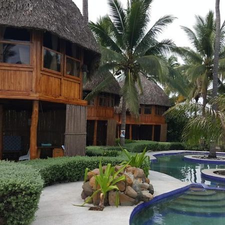 Hotel Tortuga Village San Luis La Herradura Zewnętrze zdjęcie