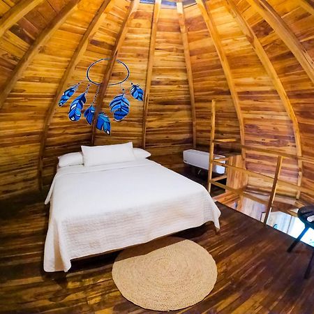 Hotel Tortuga Village San Luis La Herradura Zewnętrze zdjęcie