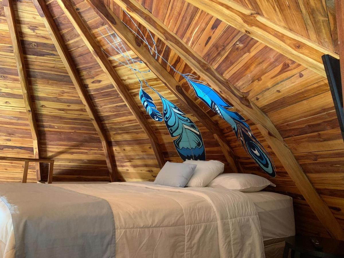 Hotel Tortuga Village San Luis La Herradura Zewnętrze zdjęcie