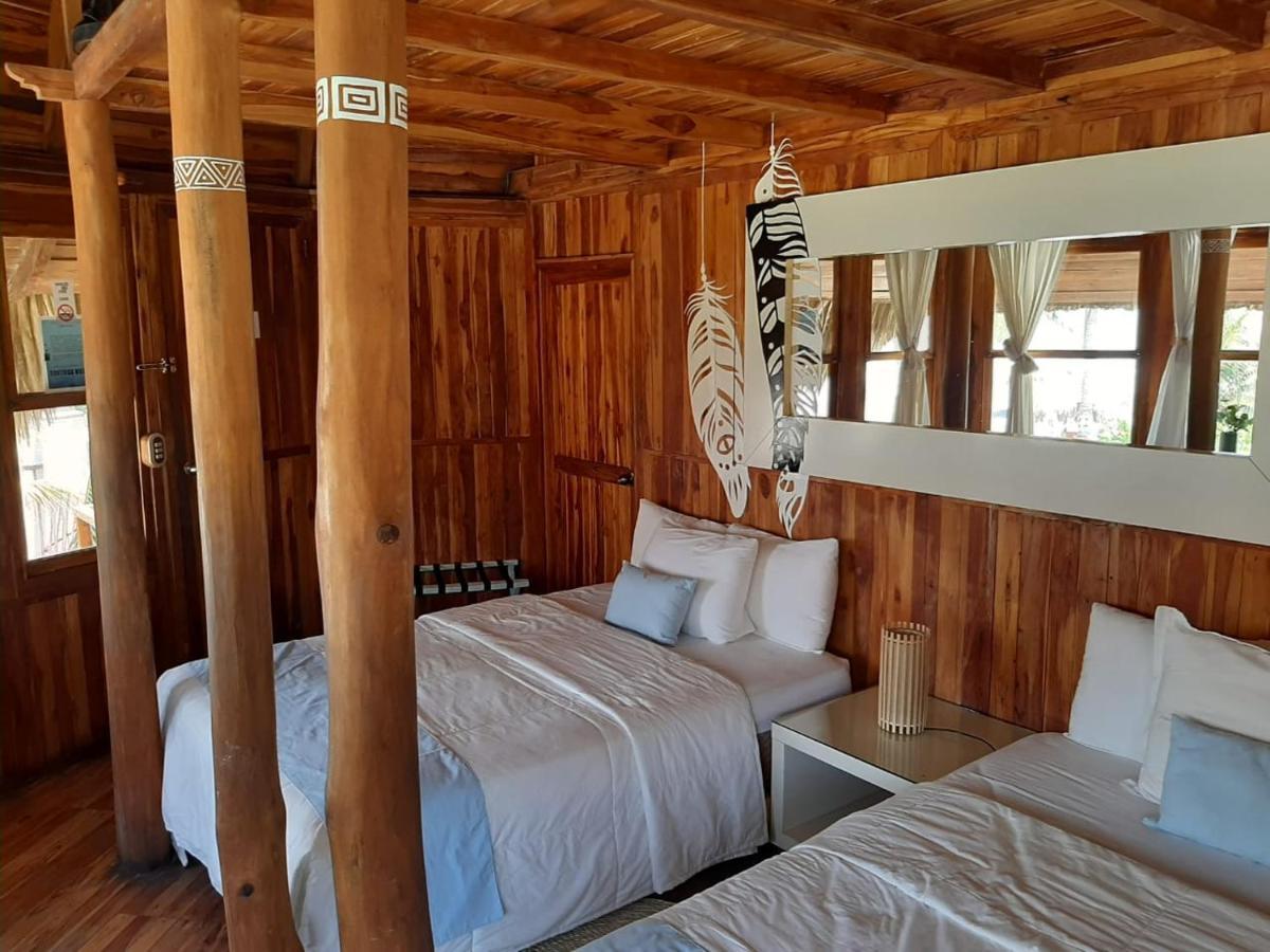 Hotel Tortuga Village San Luis La Herradura Zewnętrze zdjęcie