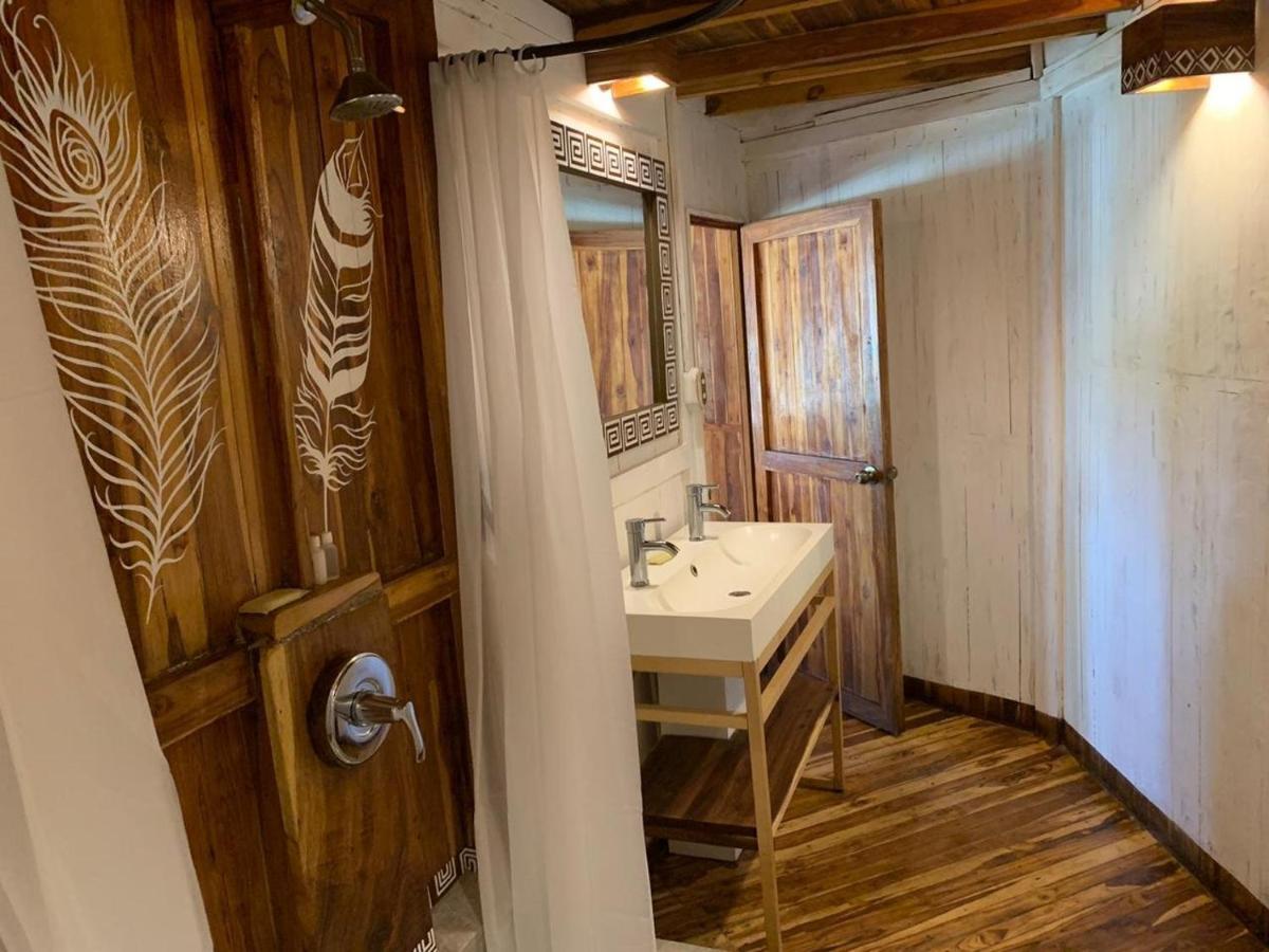 Hotel Tortuga Village San Luis La Herradura Zewnętrze zdjęcie