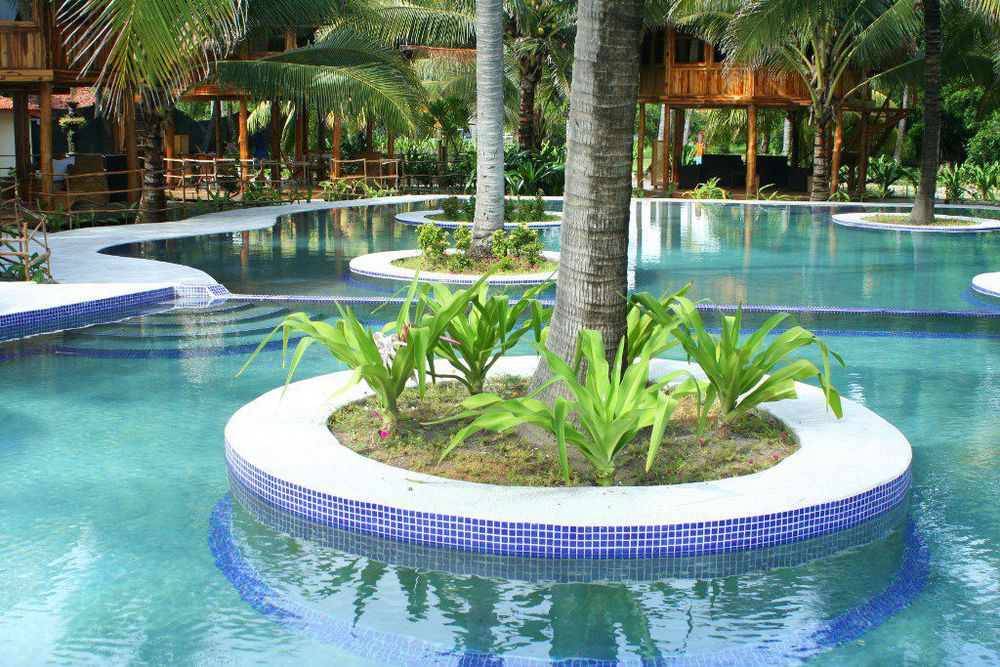 Hotel Tortuga Village San Luis La Herradura Zewnętrze zdjęcie