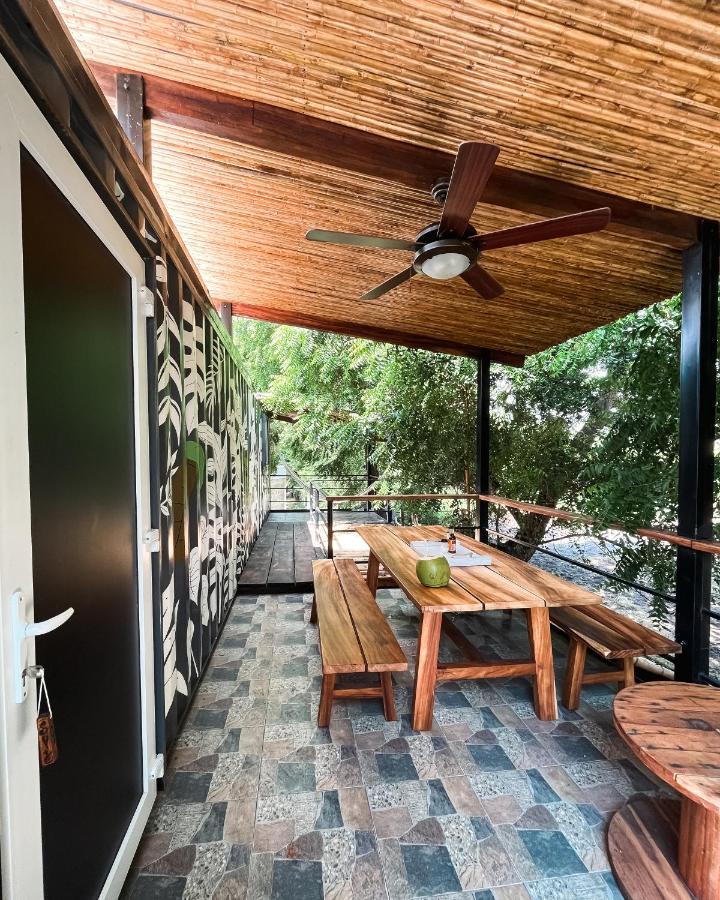 Hotel Tortuga Village San Luis La Herradura Zewnętrze zdjęcie