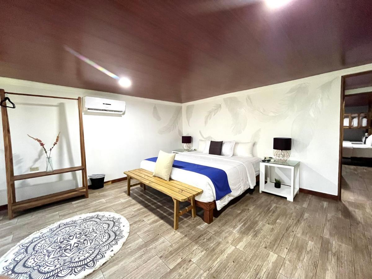 Hotel Tortuga Village San Luis La Herradura Zewnętrze zdjęcie