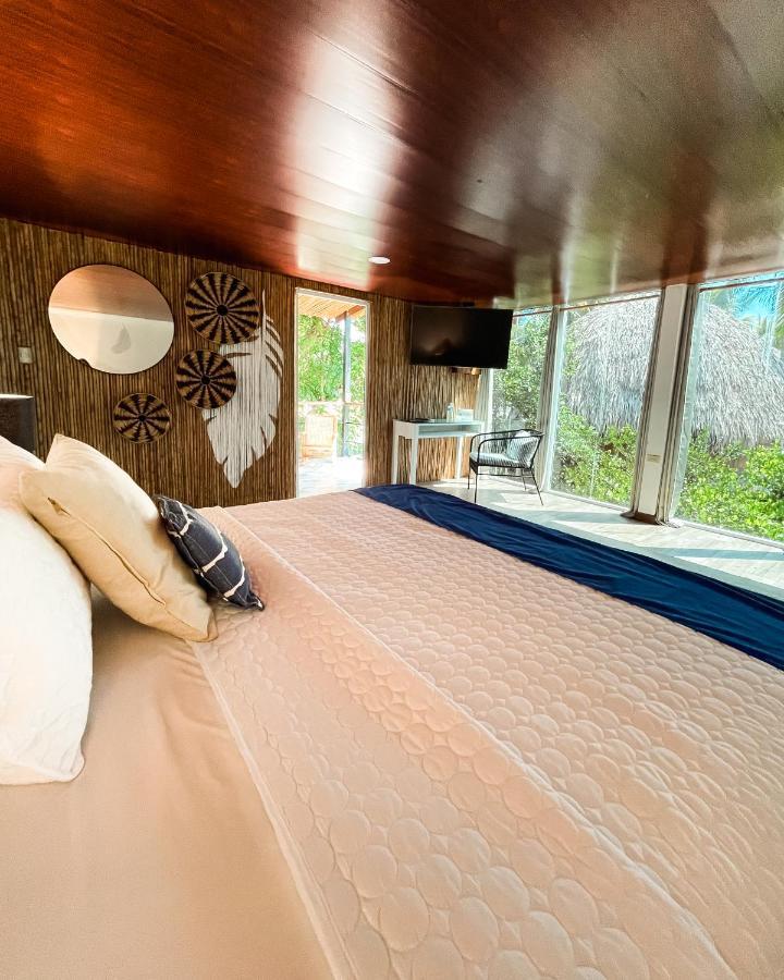 Hotel Tortuga Village San Luis La Herradura Zewnętrze zdjęcie