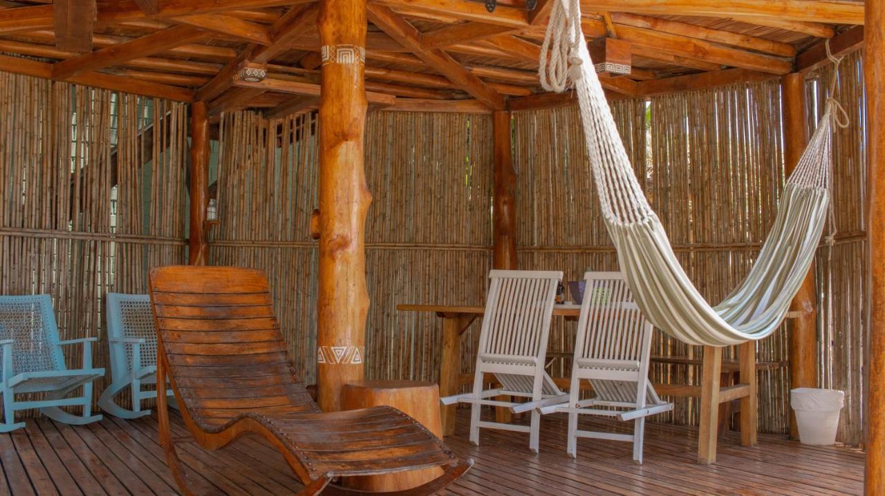 Hotel Tortuga Village San Luis La Herradura Zewnętrze zdjęcie