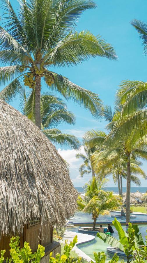 Hotel Tortuga Village San Luis La Herradura Zewnętrze zdjęcie