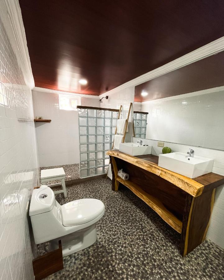 Hotel Tortuga Village San Luis La Herradura Zewnętrze zdjęcie