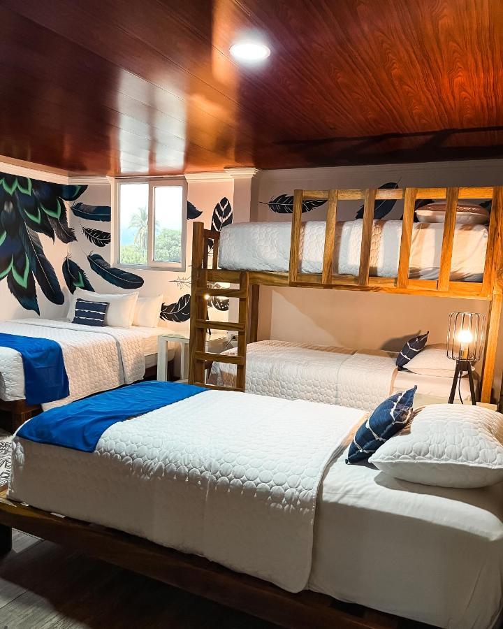 Hotel Tortuga Village San Luis La Herradura Zewnętrze zdjęcie