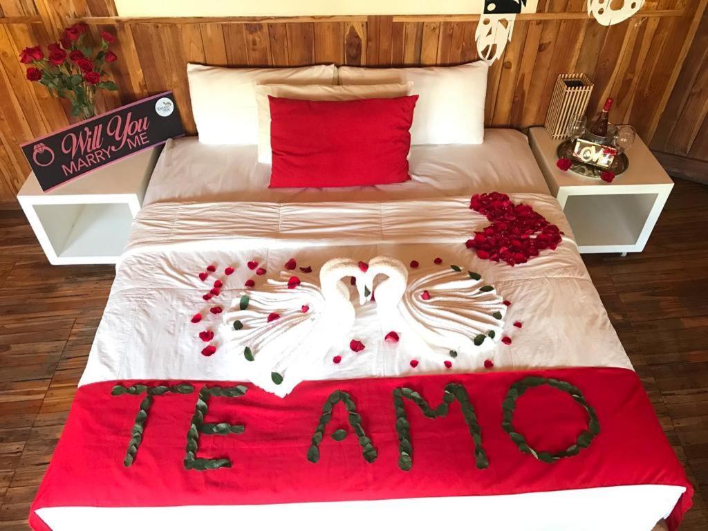 Hotel Tortuga Village San Luis La Herradura Zewnętrze zdjęcie