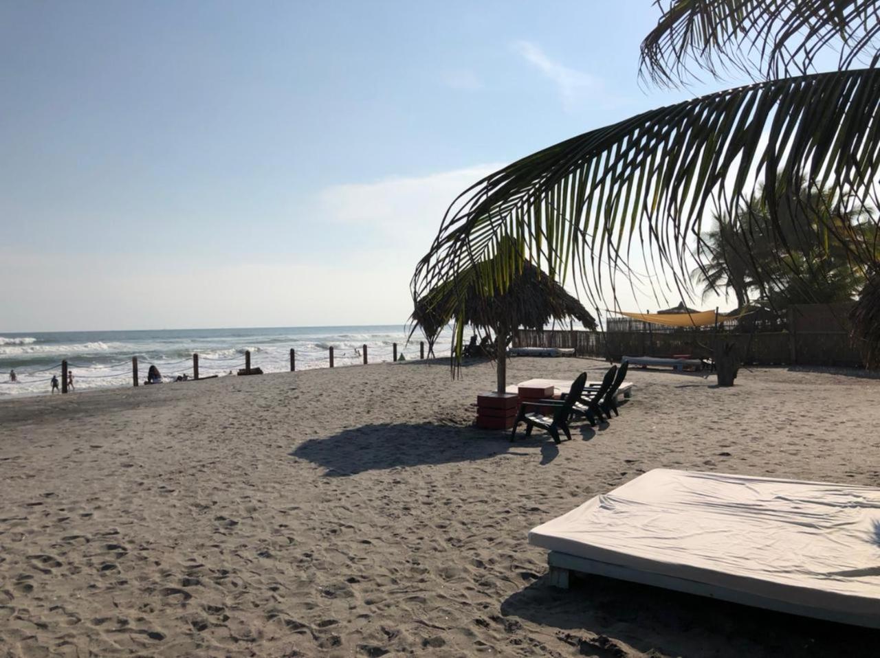 Hotel Tortuga Village San Luis La Herradura Zewnętrze zdjęcie