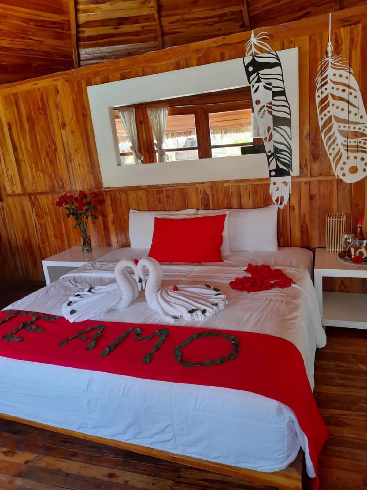 Hotel Tortuga Village San Luis La Herradura Zewnętrze zdjęcie