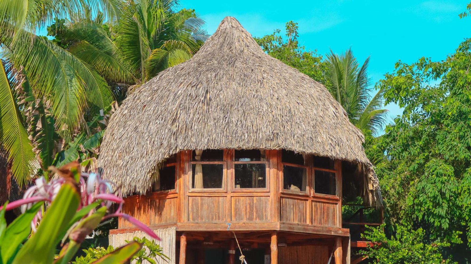 Hotel Tortuga Village San Luis La Herradura Zewnętrze zdjęcie