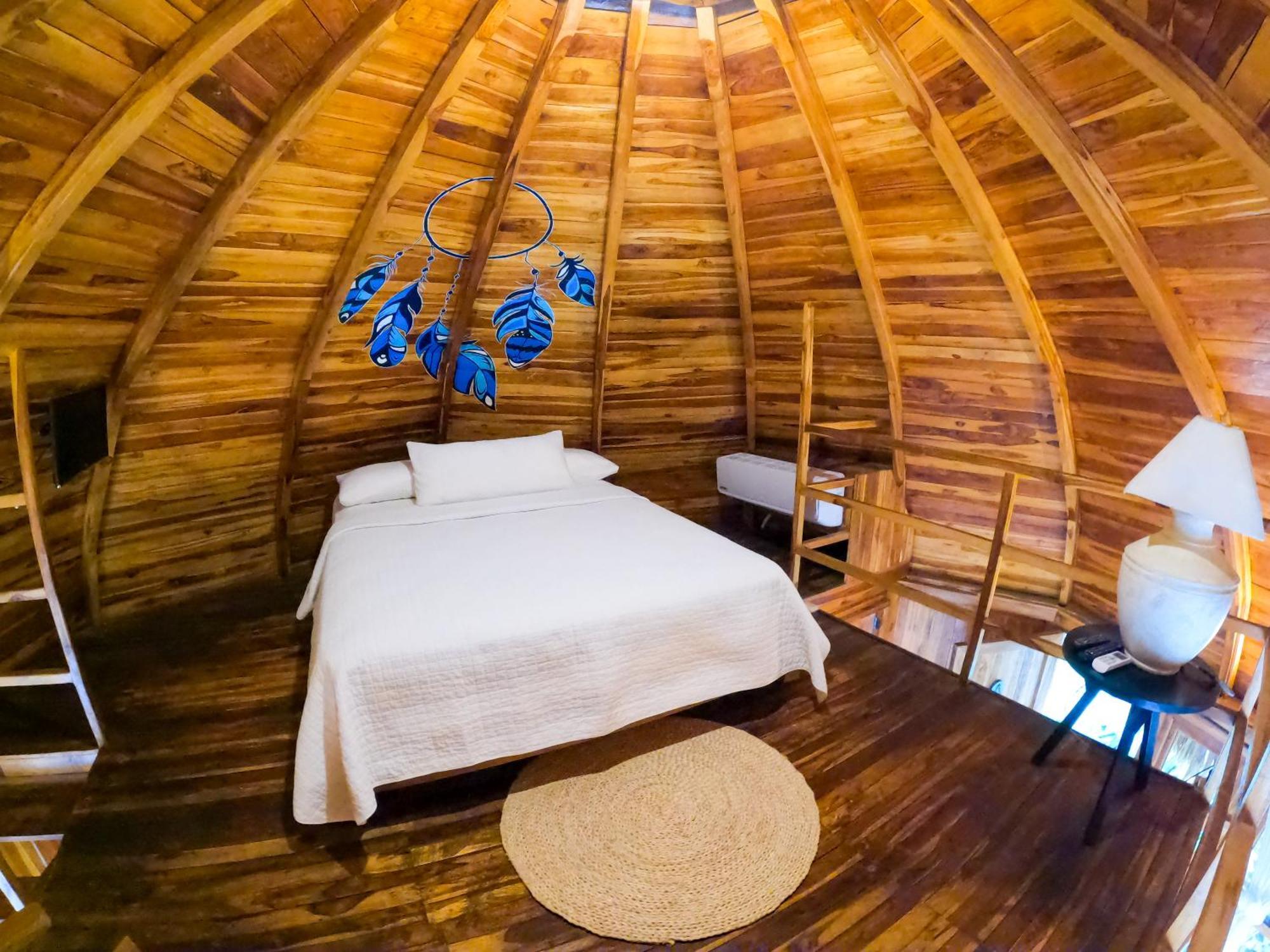 Hotel Tortuga Village San Luis La Herradura Zewnętrze zdjęcie