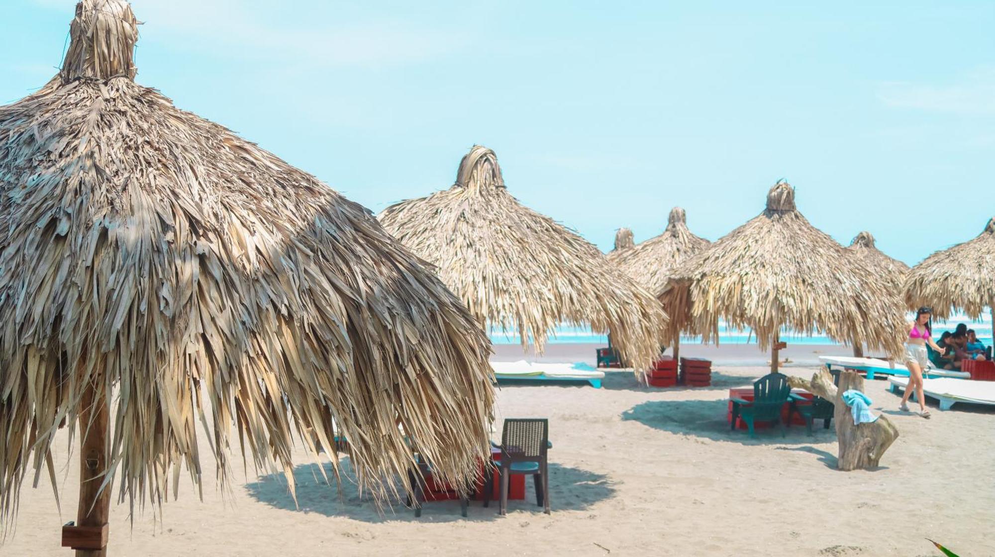 Hotel Tortuga Village San Luis La Herradura Zewnętrze zdjęcie