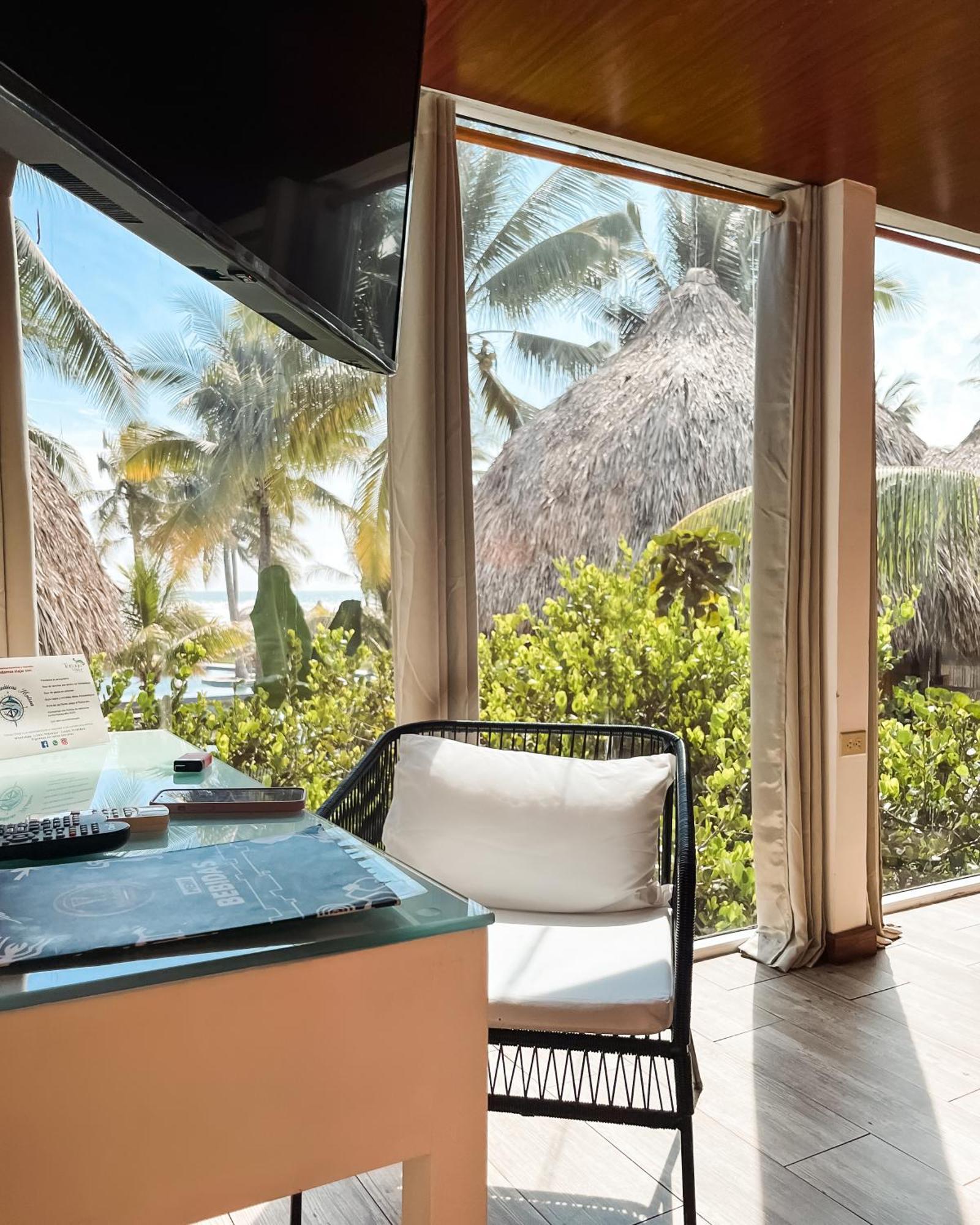 Hotel Tortuga Village San Luis La Herradura Zewnętrze zdjęcie