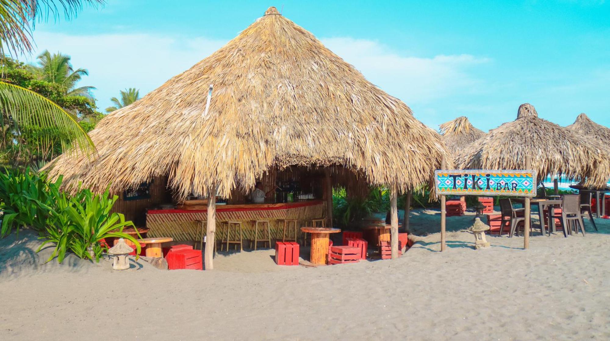 Hotel Tortuga Village San Luis La Herradura Zewnętrze zdjęcie
