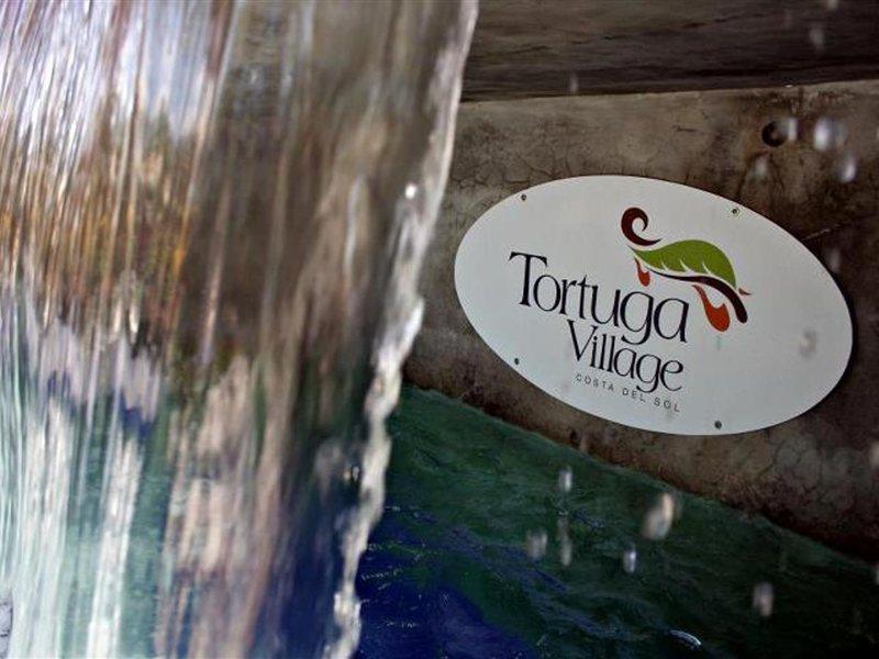 Hotel Tortuga Village San Luis La Herradura Zewnętrze zdjęcie