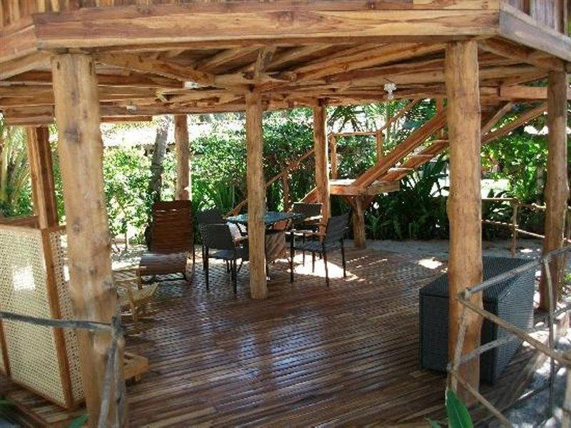 Hotel Tortuga Village San Luis La Herradura Zewnętrze zdjęcie