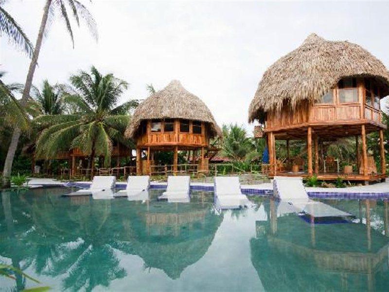 Hotel Tortuga Village San Luis La Herradura Zewnętrze zdjęcie
