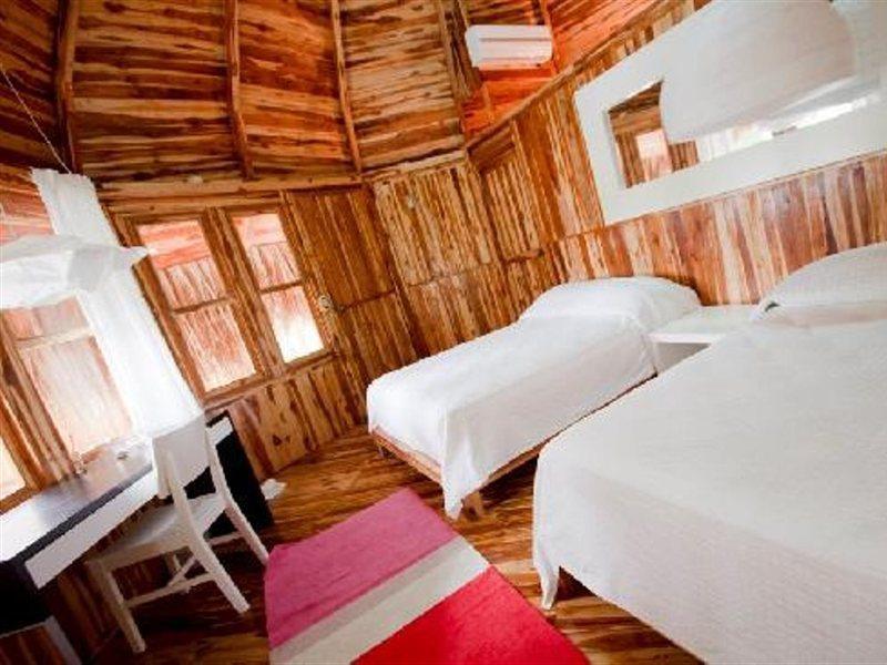 Hotel Tortuga Village San Luis La Herradura Zewnętrze zdjęcie