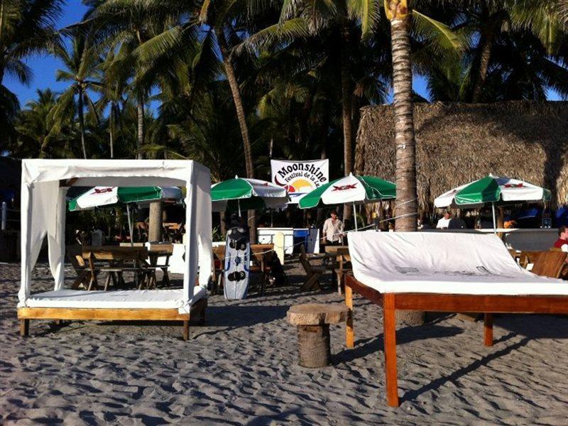 Hotel Tortuga Village San Luis La Herradura Zewnętrze zdjęcie