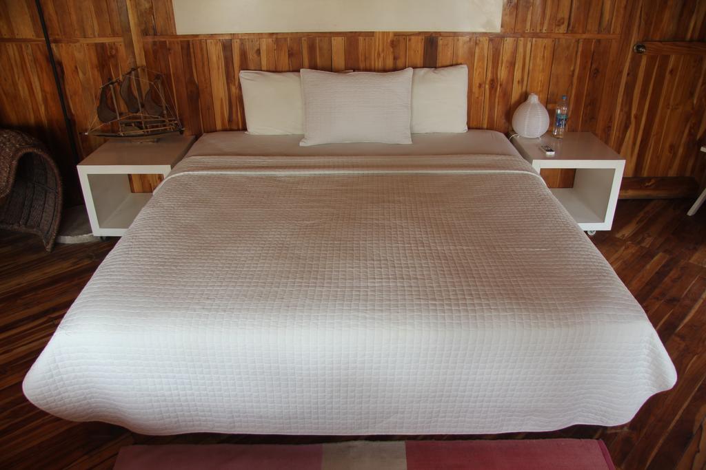 Hotel Tortuga Village San Luis La Herradura Zewnętrze zdjęcie