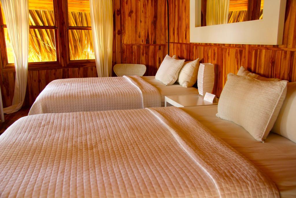 Hotel Tortuga Village San Luis La Herradura Zewnętrze zdjęcie