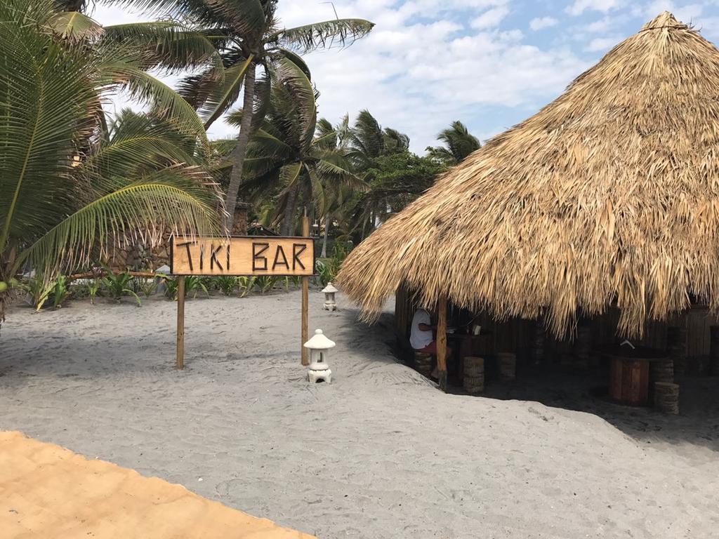 Hotel Tortuga Village San Luis La Herradura Zewnętrze zdjęcie