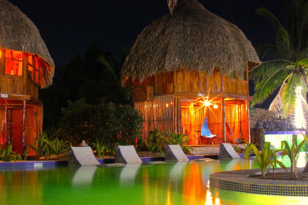 Hotel Tortuga Village San Luis La Herradura Zewnętrze zdjęcie