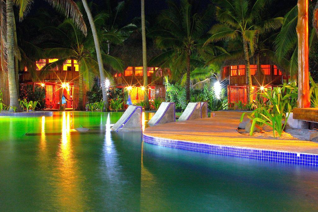 Hotel Tortuga Village San Luis La Herradura Zewnętrze zdjęcie