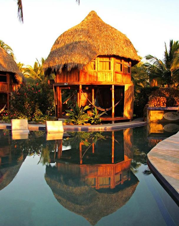 Hotel Tortuga Village San Luis La Herradura Zewnętrze zdjęcie
