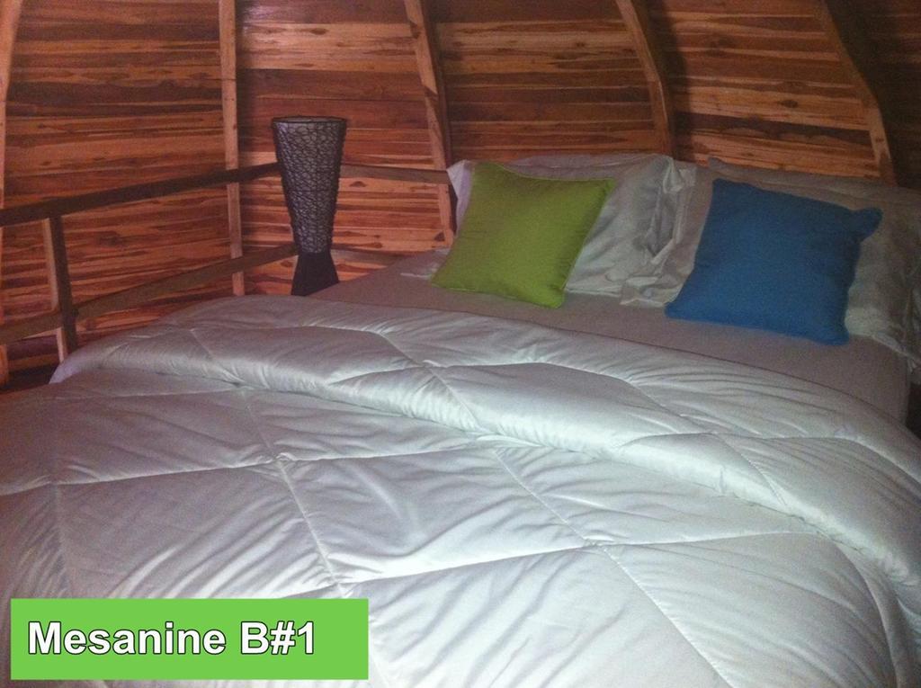 Hotel Tortuga Village San Luis La Herradura Zewnętrze zdjęcie