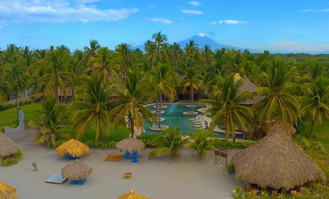 Hotel Tortuga Village San Luis La Herradura Zewnętrze zdjęcie