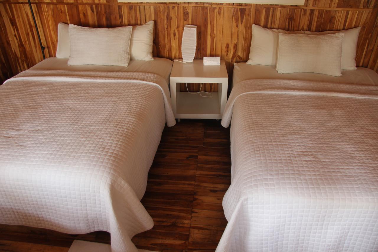 Hotel Tortuga Village San Luis La Herradura Zewnętrze zdjęcie