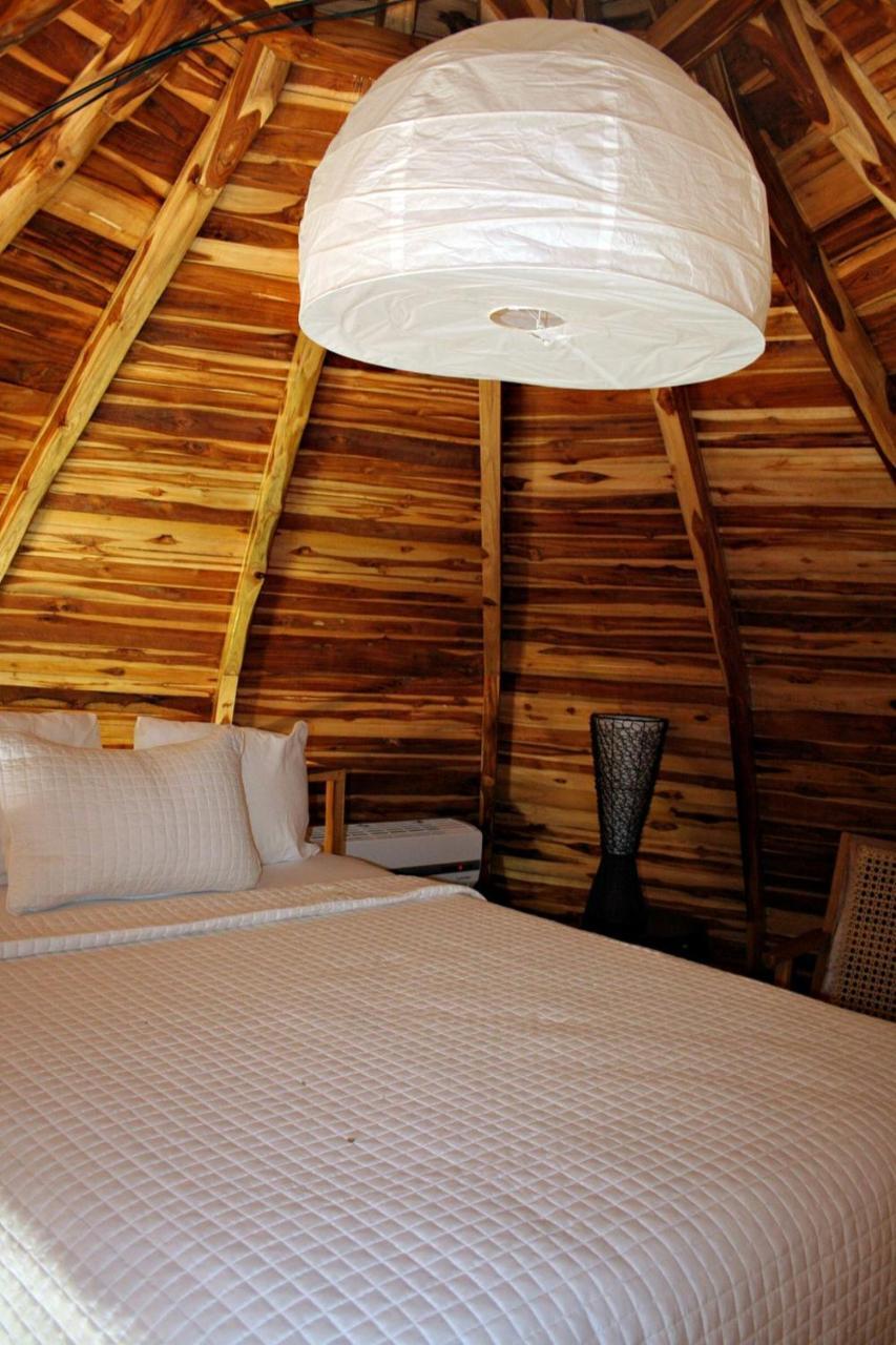 Hotel Tortuga Village San Luis La Herradura Zewnętrze zdjęcie