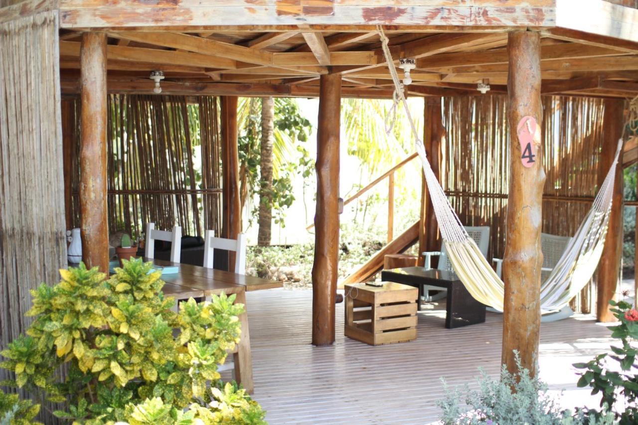 Hotel Tortuga Village San Luis La Herradura Zewnętrze zdjęcie
