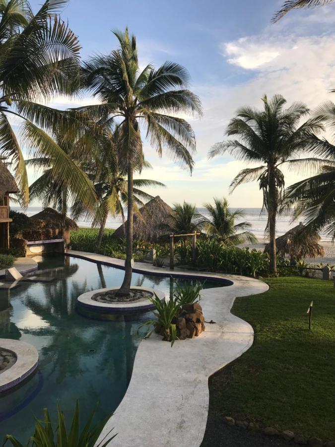 Hotel Tortuga Village San Luis La Herradura Zewnętrze zdjęcie